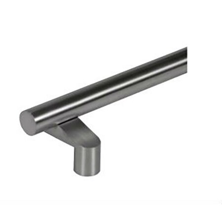 Don-Jo 48" Offset Ladder Pull with 36" Center to Center and # 4 Mounting OPL5190630MT4
